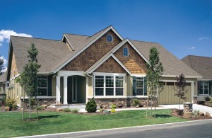 bend oregon home