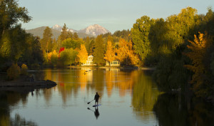 drake park
