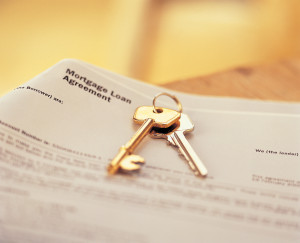 mortgage loan bend oregon
