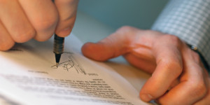 Uninsured Deed