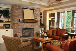 home staging