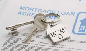 mortgae loan