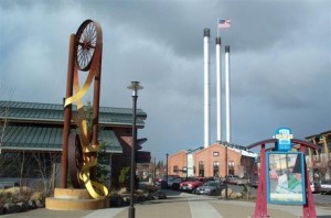 Commercial Property Bend