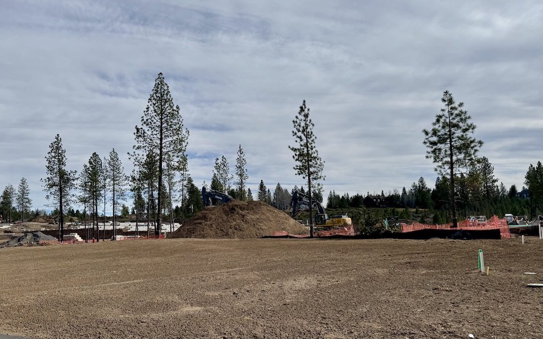 Why SFR Permits and Housing Starts Aren’t Keeping Pace in Bend